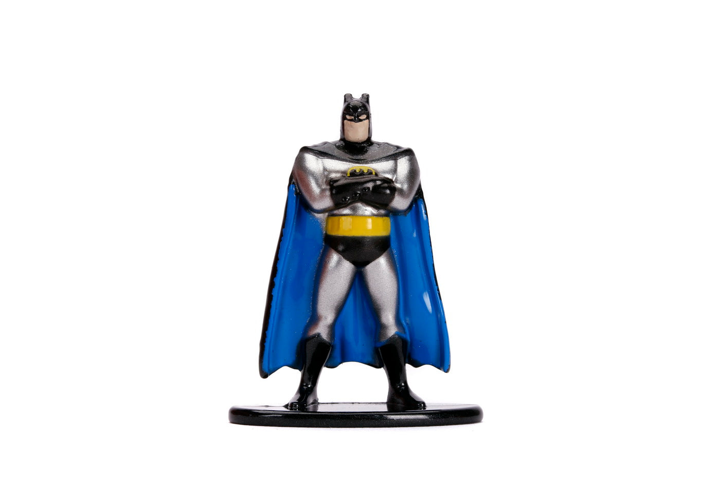 BATMAN MASINA BATMOBILE CU FIGURINA 1:32 Simba - Default Title (7) [ps:fc1b60b4-412f-4d6f-a89f-e17fc91fc75c]