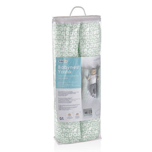 Perna 3 in 1 : babynest, pentru gravide si pentru - Imagine 6 [ps:df24ea00-7e00-4e91-bd01-0d2016c3dec6]