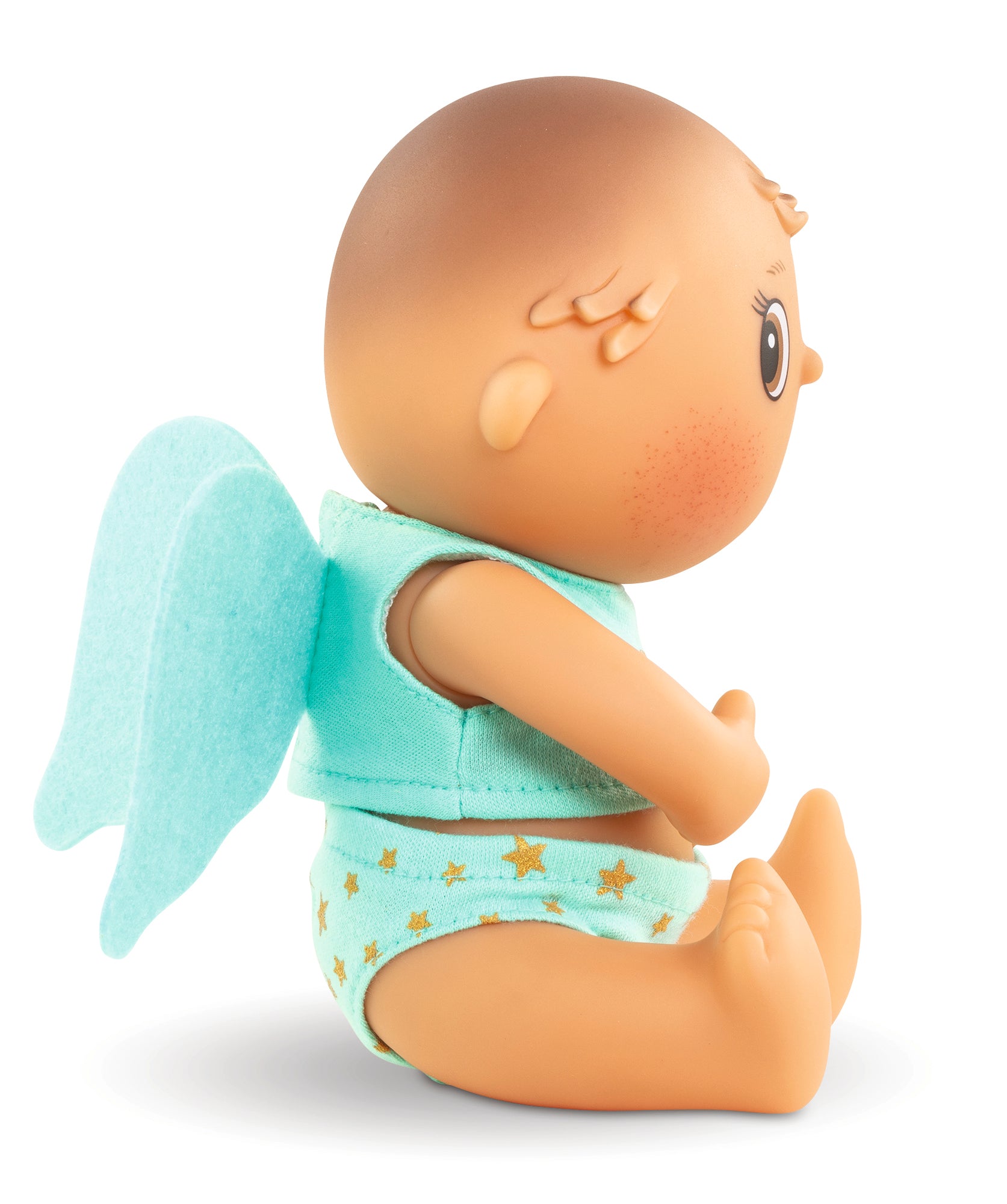 COROLLE LBC BEBELUS BEEDIBIES GASPARD 20CM Simba - Imagine 4 [ps:68b1435a-764c-405e-baee-98a20ba2b35b]
