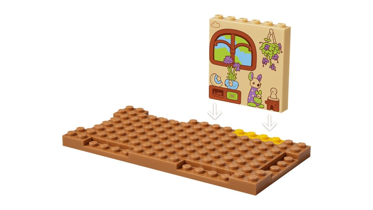 LEGO Bluey la Școala cu Rusty și Blue 11221 | Infant - Default Title (7) [ps:e23464ee-3d3d-4869-a0fd-6e3713296574]