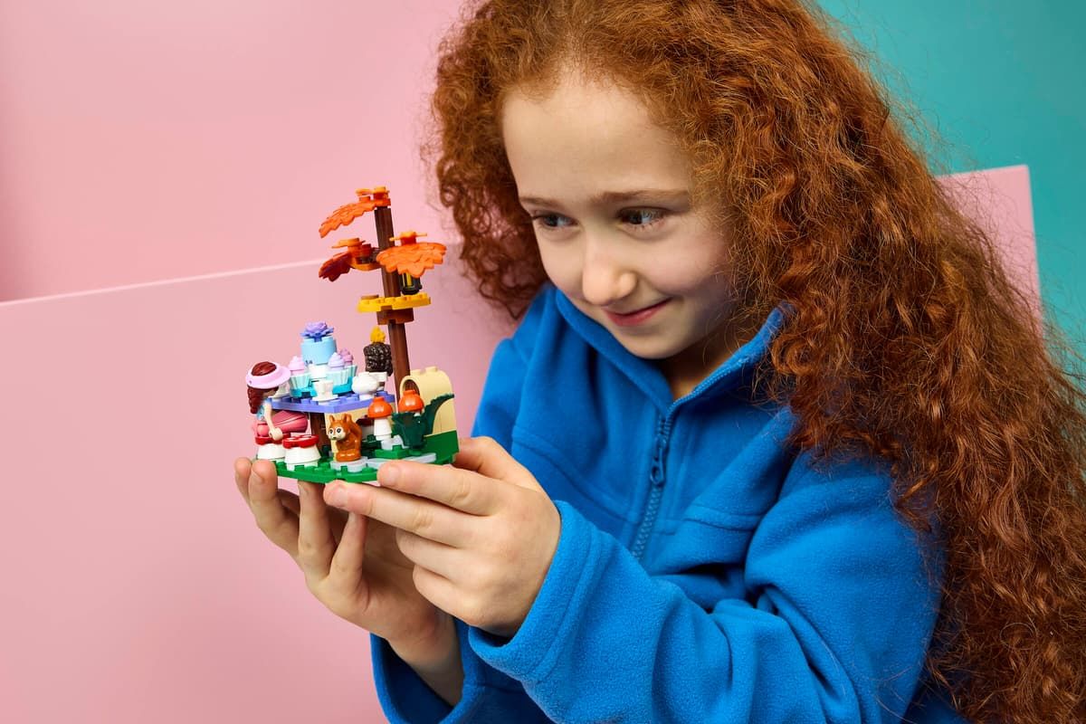 LEGO Friends Petrecere cu Ceai în Pădure 42690 | Infant - Default Title (7) [ps:05b8dd25-e9b0-4229-af7d-2d6f4ee054a0]
