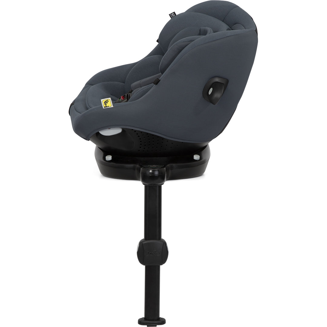 Scaun Auto Joie i-Pivot 360° Dark Slate, 40-105 cm, R129 - Dark Slate (7) [ps:50157003-9f8a-45cb-99c1-6f7f624bd040]