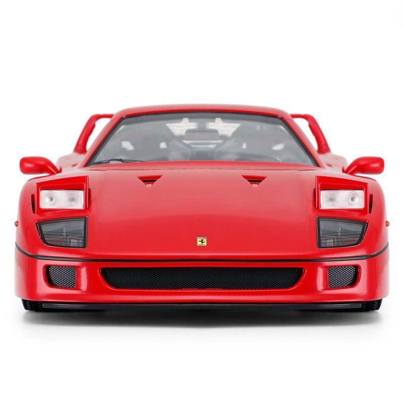 MASINA CU TELECOMANDA FERRARI F40 SCARA 1 LA 14 Rastar - Multicolor (7) [ps:0bccf551-9435-43d0-b4b0-f06665e4e08c]