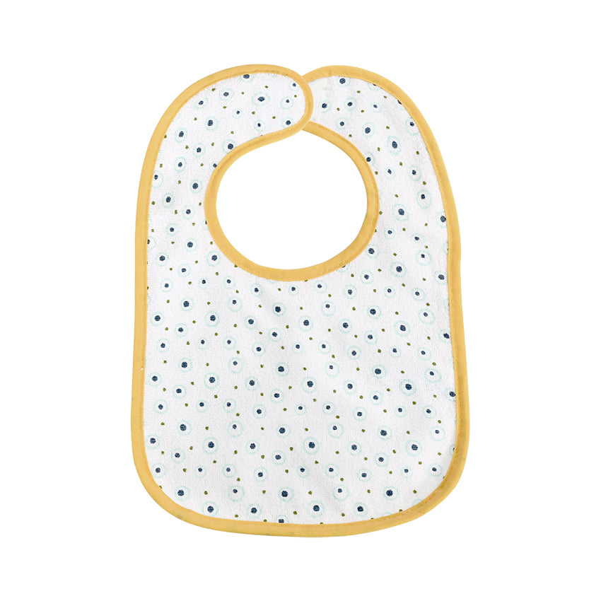 Set 7 Bavete Lorelli Bumbac și PEVA, Fetițe - 30x19 cm - unisex (7) [ps:f9a59443-7464-4d2c-acde-7f6f26fc0546]