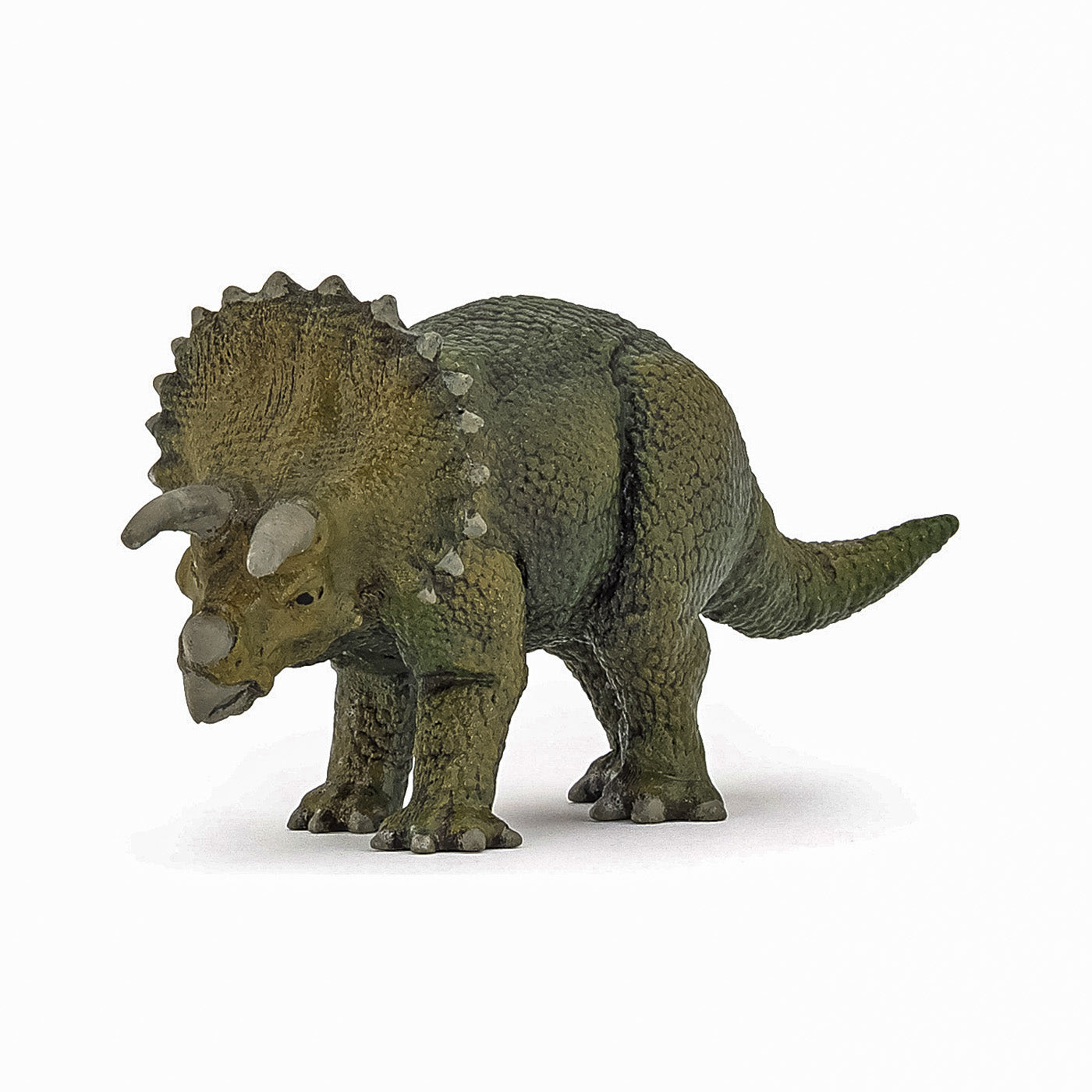 PAPO FIGURINA SET 6 MINI FIGURINE DINOZAURI - Imagine 7