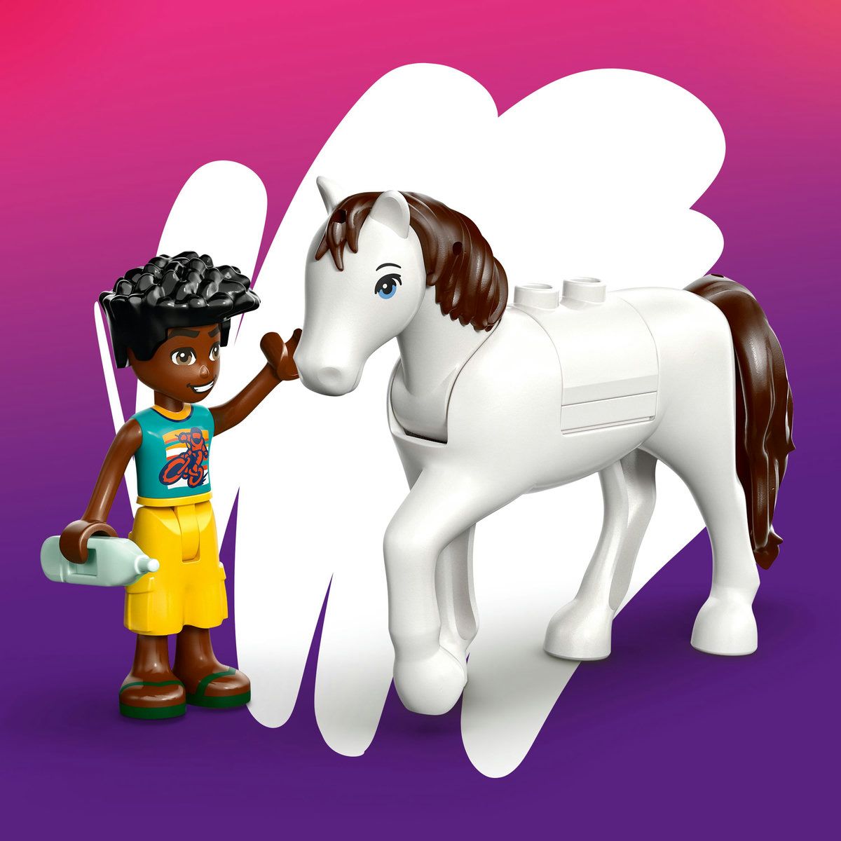 LEGO FRIENDS  CLINICA VETERINARA 42696 - Imagine 6 [ps:014b5a02-1b7c-4a1e-8def-14320d96bb26]