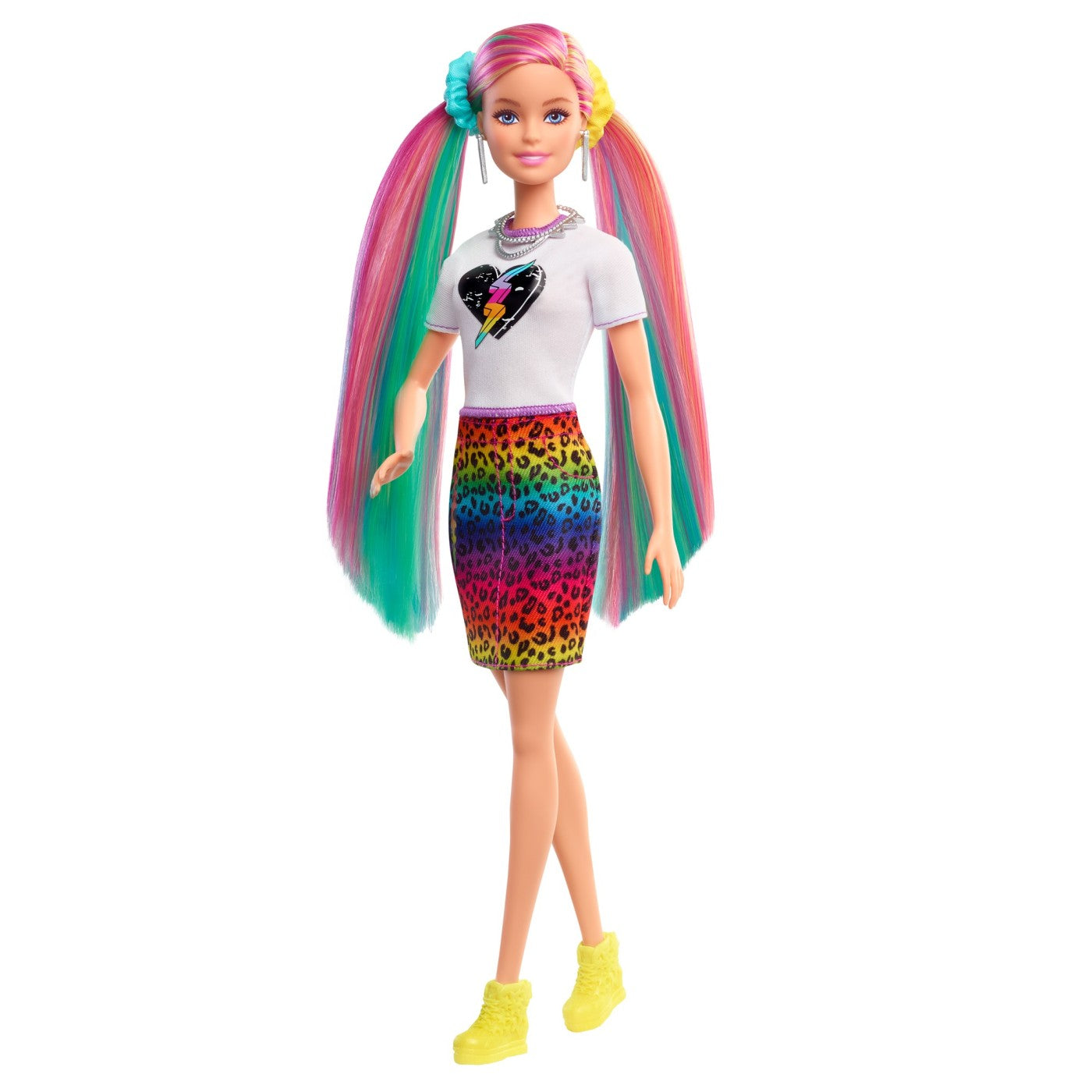 BARBIE PAPUSA BARBIE CU PAR CURCUBEU Mattel - Default Title (7) [ps:c74ada7b-e57a-464b-b22d-603982cbcada]