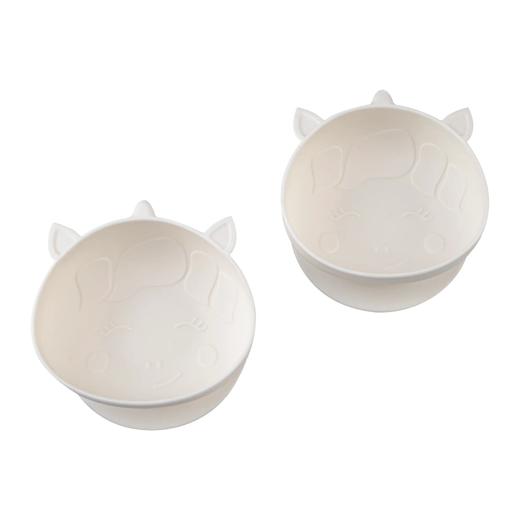 SET 2 CASTRONELE CU VENTUZA SILICON MELII LUXE, MODEL - Imagine 7
