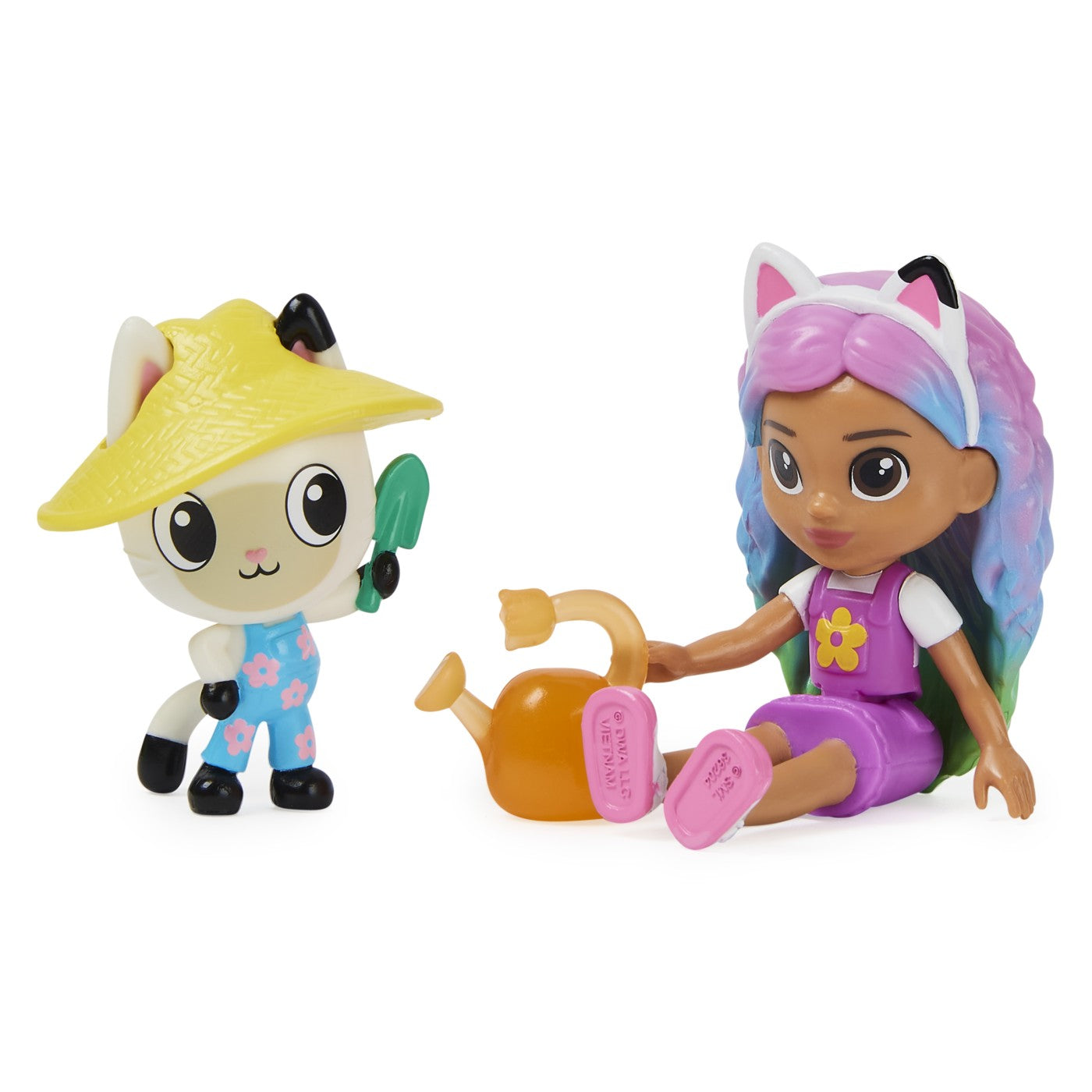 GABBYSDOLLS HOUSE PACHET CURCUBEU CU PISICI Spin Master - Imagine 7