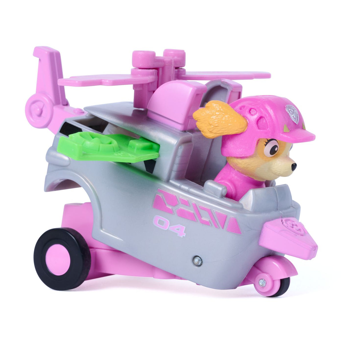 Set Vehicul cu Rampă și Figurina Skye - Patrula Cățelușilor - Default Title (7) [ps:0e9d5c50-1faa-44dc-a906-601949edeaac]