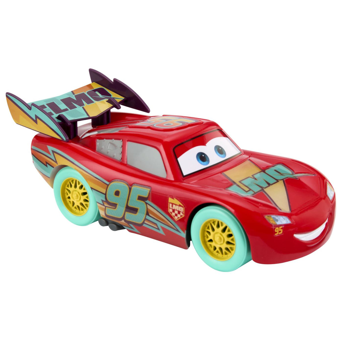 Mașinuță Fulger McQueen cu Lumini și Sunete Mattel - Default Title (7) [ps:3d2b8f17-7f55-4c22-9146-105ab9411abd]
