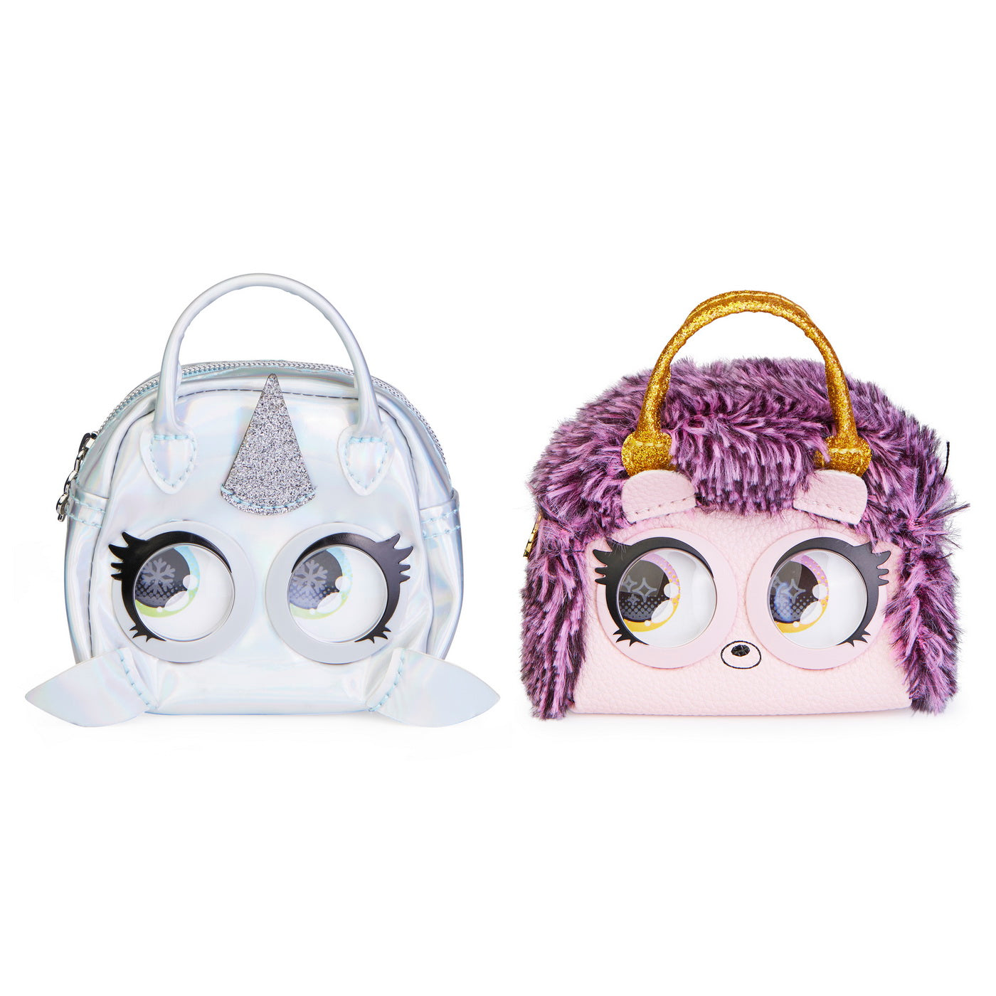 PURSE PETS GENTUTE MICRO EDGY HEDGY SI NARWOW Spin Master - Imagine 2 [ps:ef0420b1-897b-4962-b11b-586006d4672d]