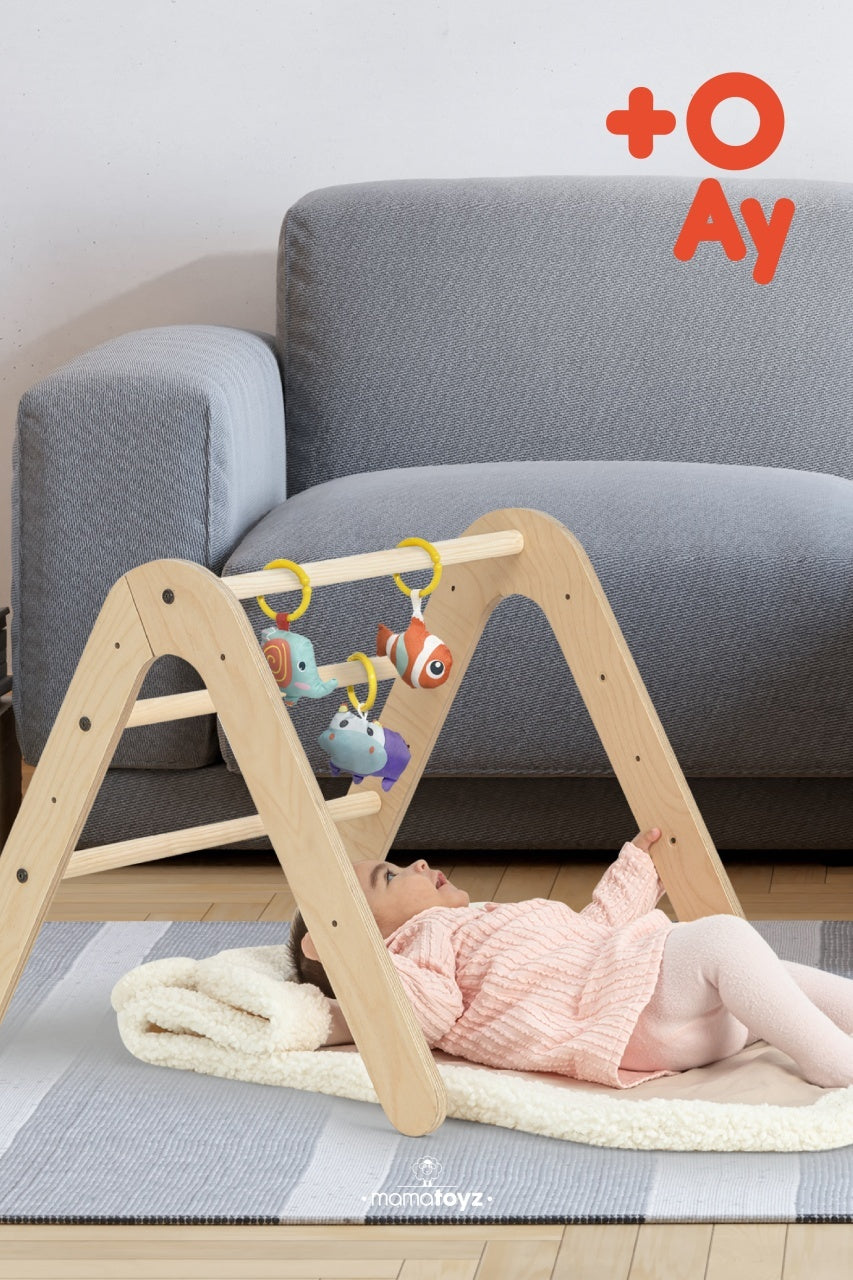 Centru activitati Montessori 2in1 - loc de joaca si - Imagine 4 [ps:22ec36a5-0c76-4b6a-8fe9-6ceed231be01]