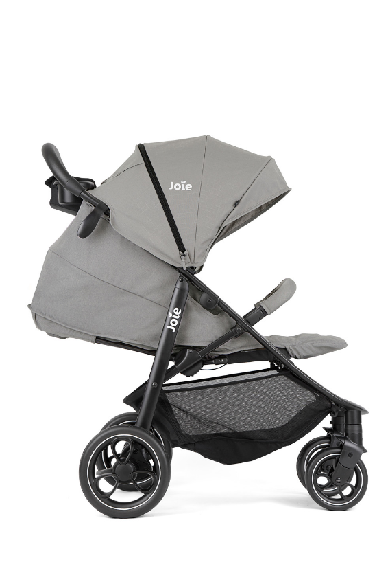 Cărucior Multifuncțional Joie Litetrax 4 Pebble - Default Title (7) [ps:6984fe8c-5411-4a82-b93e-6f4115b634fb]