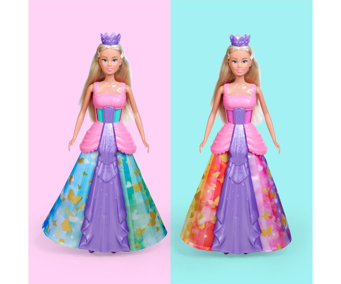 STEFFI LOVE PAPUSA STEFFI CURCUBEU MAGIC 29CM [ps:056ee7ad-24c2-41e8-b172-18f751cb381b]
