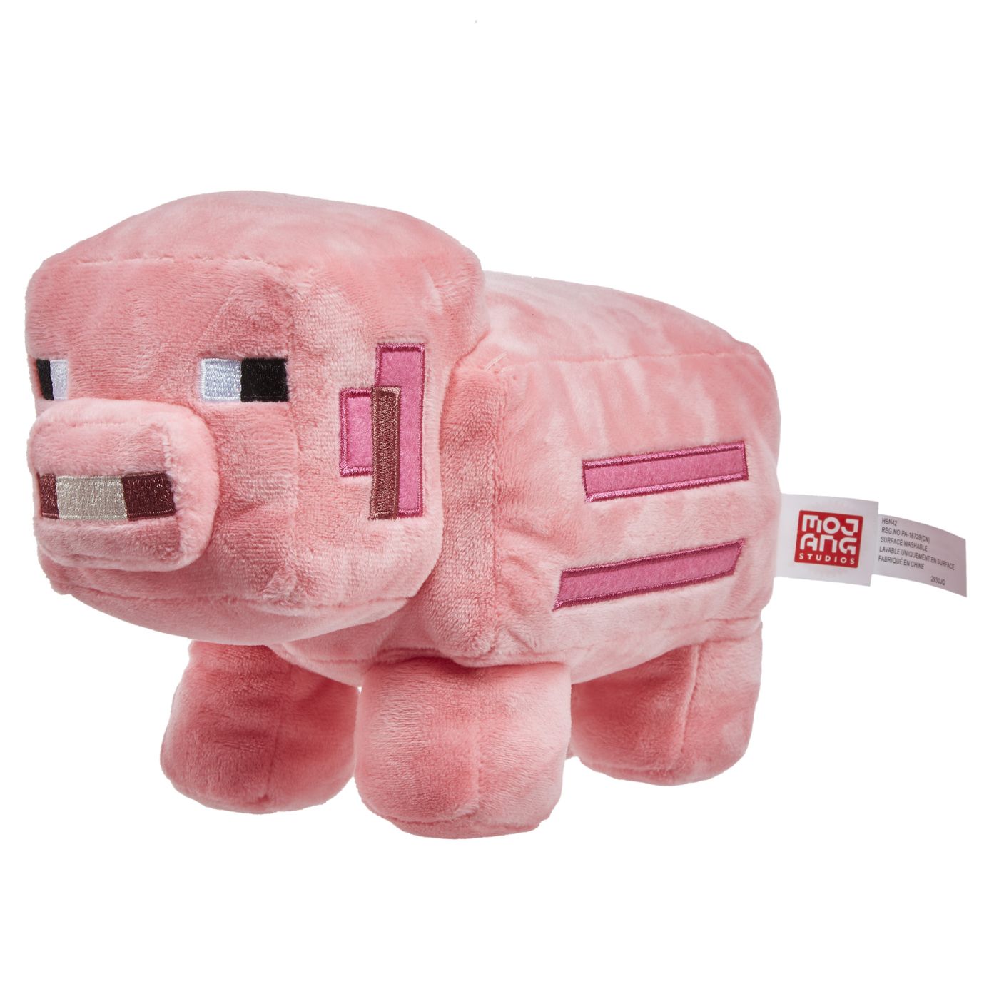 MINECRAFT FIGURINA DE PLUS PORCUSOR 20CM [ps:fa4a0605-c0c6-46e0-b583-ff2bf4b4f645]