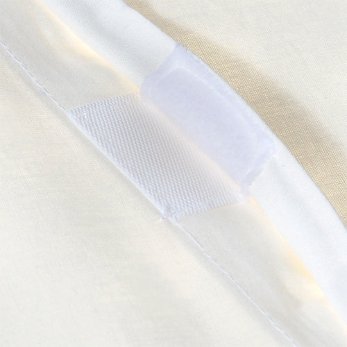 Perna pentru copii BabyJem Safe Sleep White - Imagine 6 [ps:33f58afd-ab2a-4dce-85df-e644c06cc392]