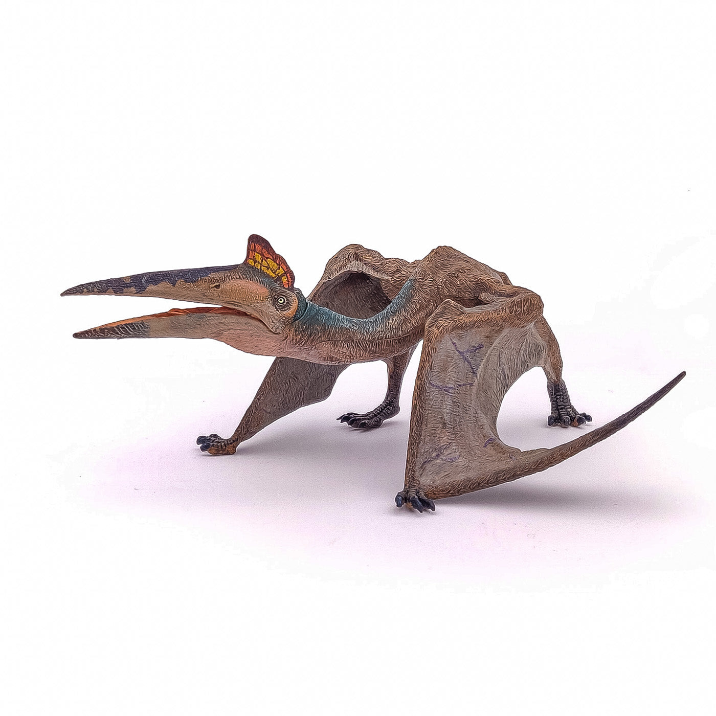 PAPO FIGURINA PTEROSAUR QUETZALCOALTUS - Imagine 5 [ps:d60cfc60-ef63-43e6-aa52-8af4d35b7cf7]