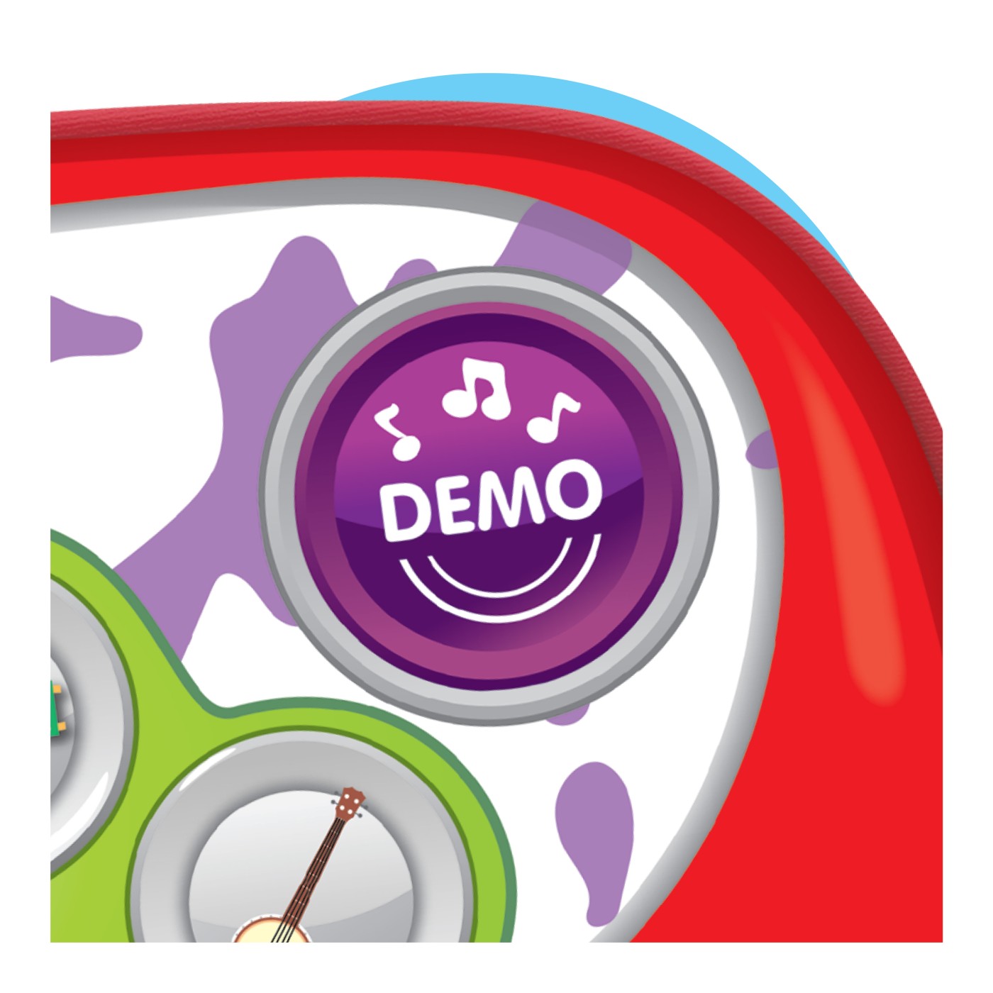 WINFUN COVORAS PIAN - Imagine 7