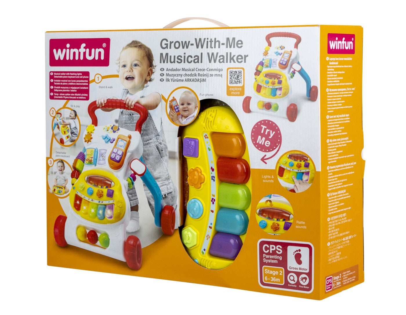 WINFUN ANTEMERGATOR CU CENTRU DE ACTIVITATI - Imagine 7 [ps:fba27316-7d73-449a-b0c6-407cd07cf28c]