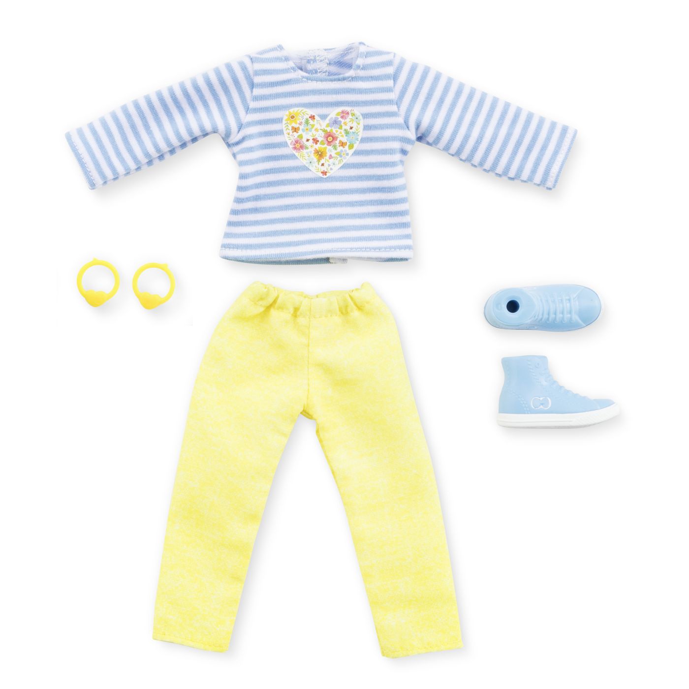 COROLLE SET CUMPARATURI SURPRIZA PAPUSA ZOE 28CM Simba - Imagine 10 [ps:58c34bce-a856-4e0f-a492-45672c99a83d]