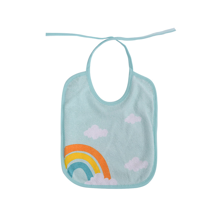 Set 7 Bavete Bumbac Lorelli pentru Fetițe, 23x20 cm - unisex (7) [ps:a1d725e9-5c38-48b6-adb0-3176225f1649]