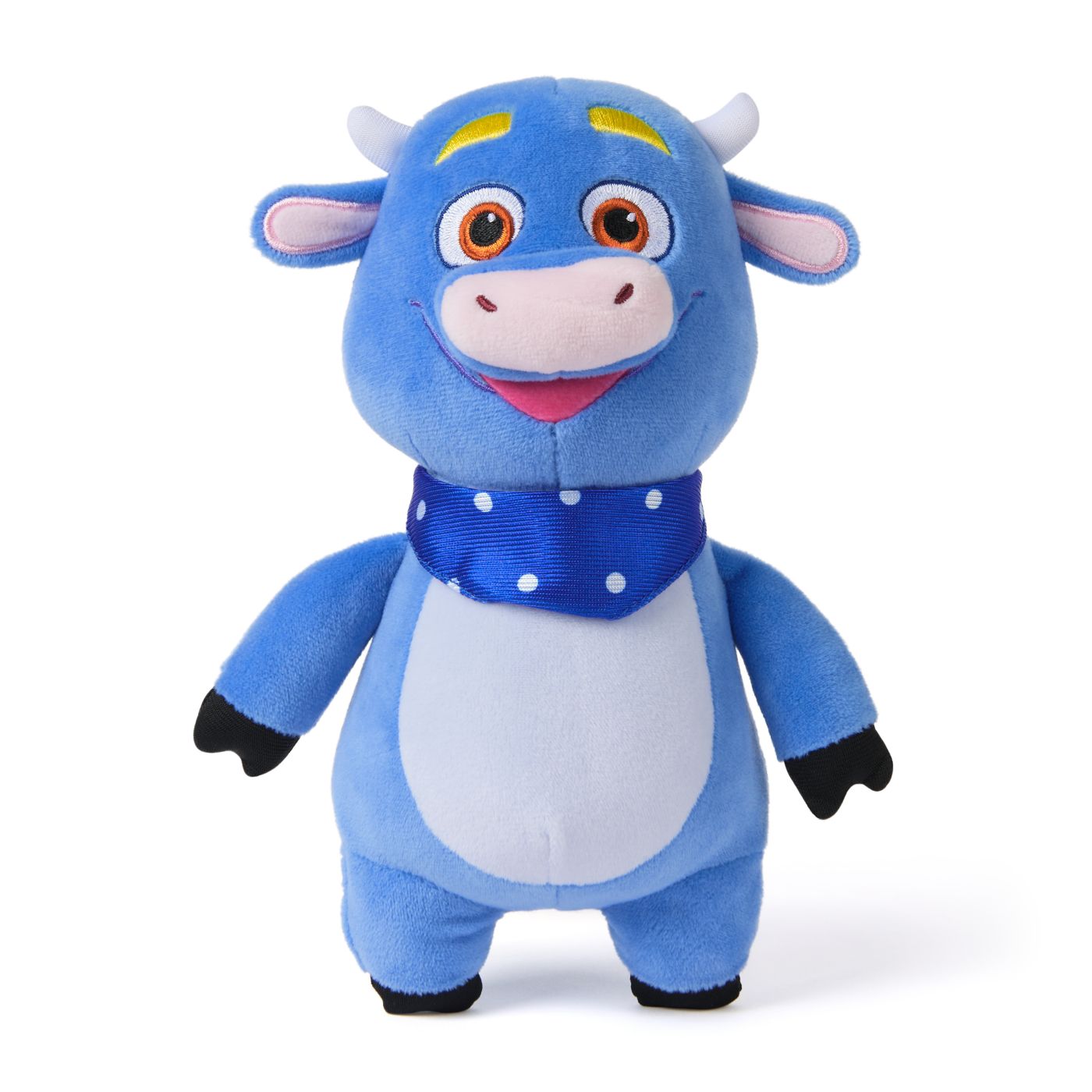 DORA SI PRIETENII JUCARIE DE PLUS CHIPEUR 20CM Spin Master - Imagine 7