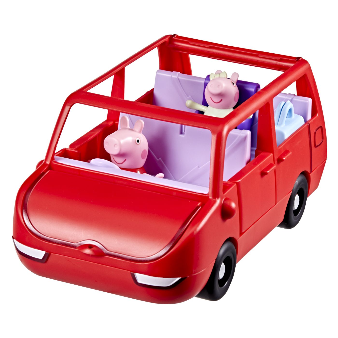 PEPPA PIG MASINA ROSIE A FAMILIEI Hasbro - Figurine (7) [ps:e28b65ed-3027-4e2a-bf19-8f77df63dfde]