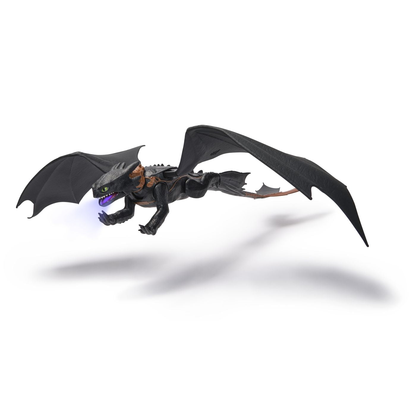 CUM SA ITI DRESEZI DRAGONUL DRAGON INTERACTIV CU EFECTE - Imagine 5 [ps:385485c1-7b21-4acc-9829-51fee9458469]