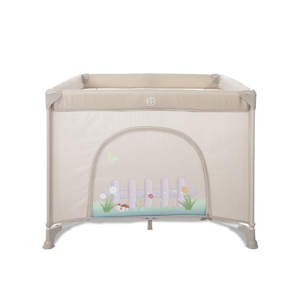 Tarc Joaca Tip Casuta Lorelli My Place, Beige, 100x100x125 - Beige (7) [ps:47a40d73-6b6c-47da-92f8-c7c1aac0f872]