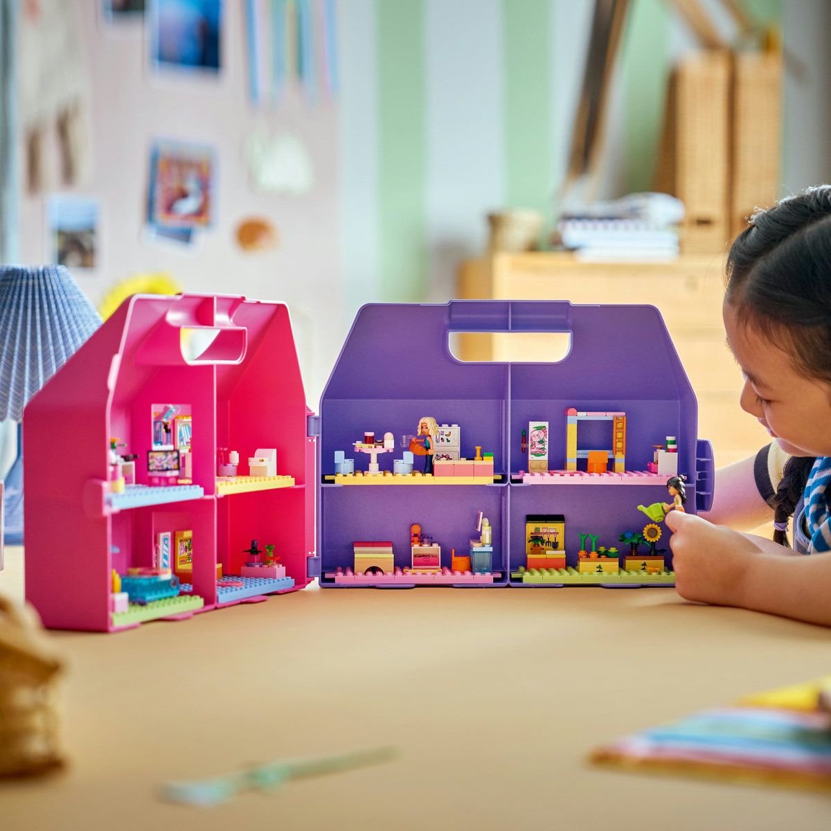 LEGO Friends Valiza Căsuță de Păpuși Creativă 42697 - Default Title (7) [ps:874e8149-2bf7-4045-afe4-e06634f3c79d]