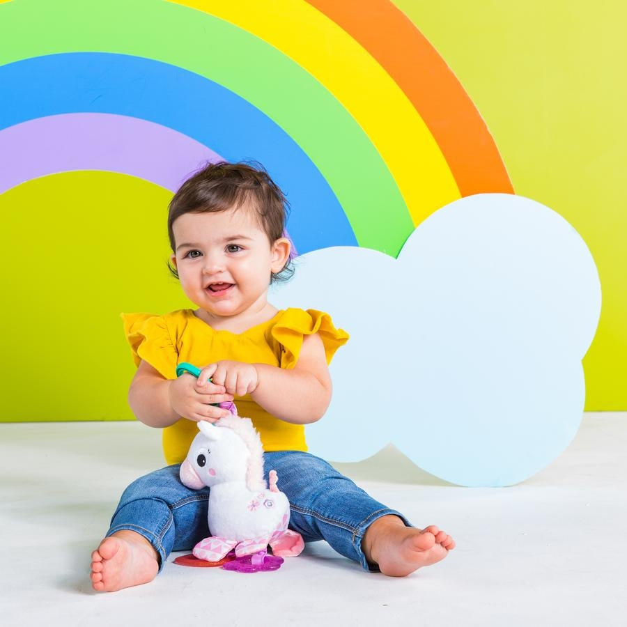 Jucărie de dentiție Unicorn Bright Starts - Sparkle & Shine - Default Title (7) [ps:b9f7fb9b-8c96-4653-8794-0589594c5d18]