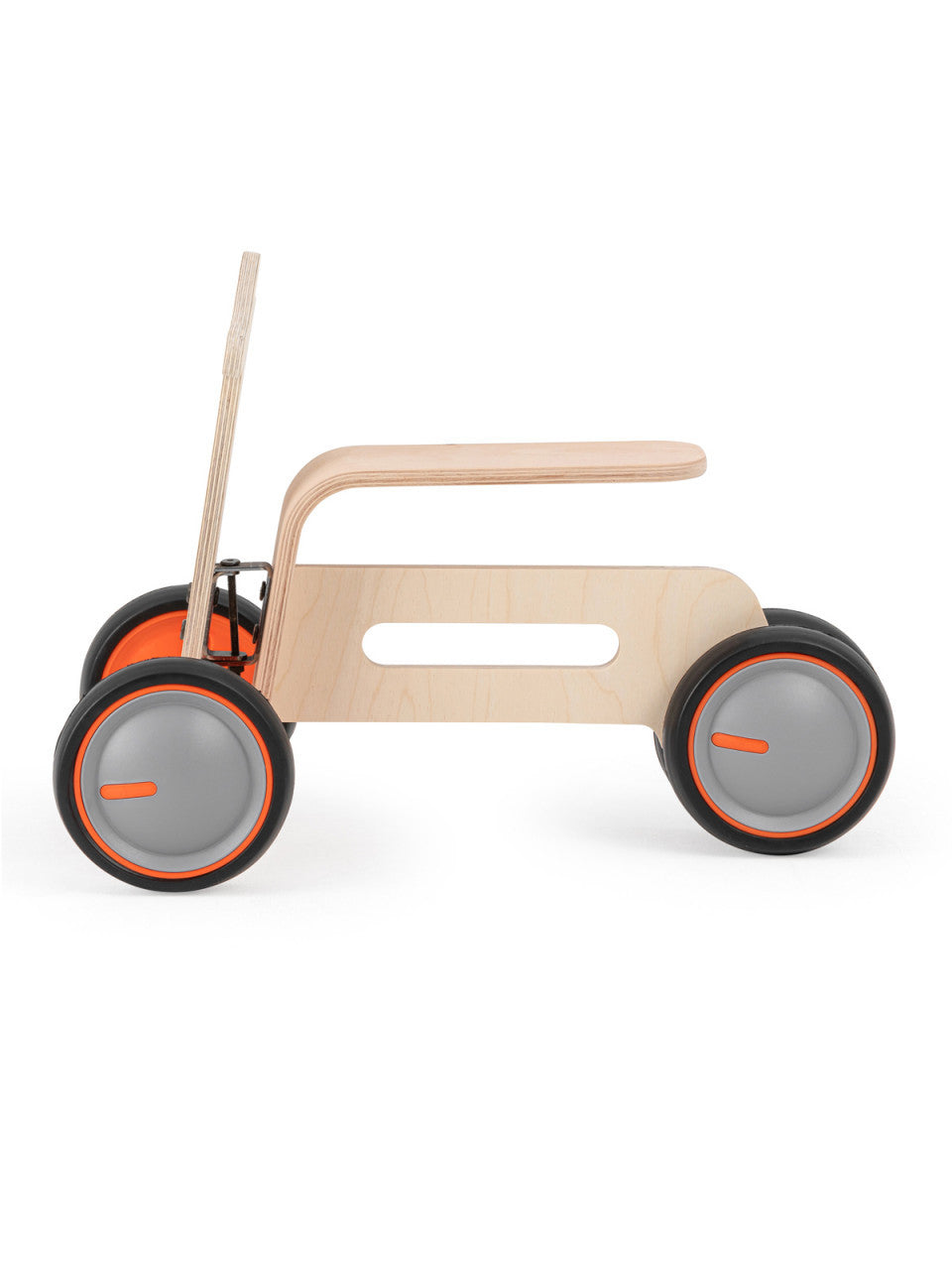 Bicicleta cu 3 roti pentru copii MamaToyz Tribike, din - Imagine 7
