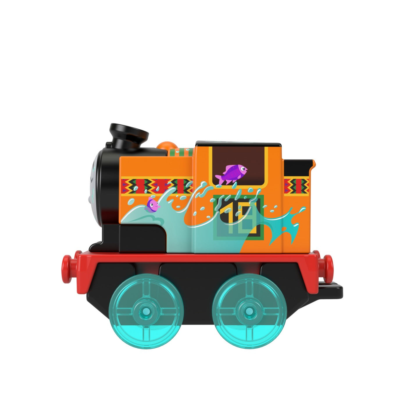 THOMAS LOCOMOTIVA DIN PLASTIC NIA Mattel - Default Title (7) [ps:6239945a-ad13-4091-b505-acf6796af7aa]