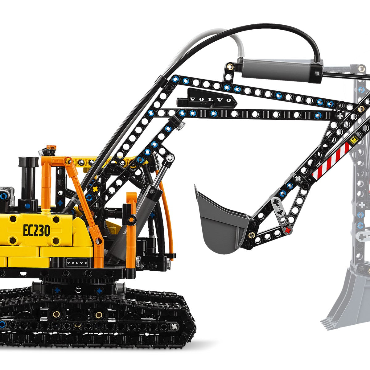 LEGO TECHNIC CAMIONUL FMX ȘI EXCAVATORUL ELECTRIC EC230 - Default Title (7) [ps:7850347c-cb61-4061-b3cb-4a06adc16eb2]