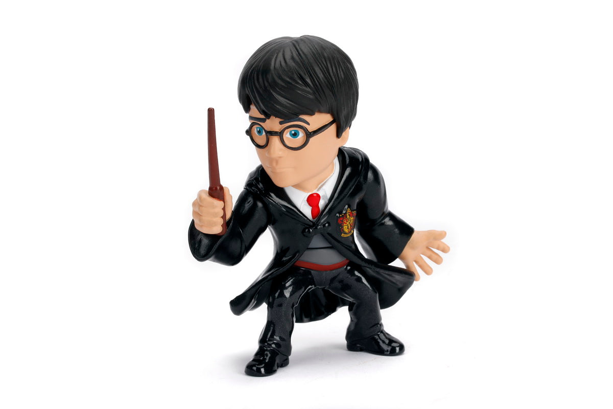 HARRY POTTER FIGURINA 10CM Simba - Imagine 2 [ps:f8ae2b37-78bd-4641-a670-56fd9d007cfd]