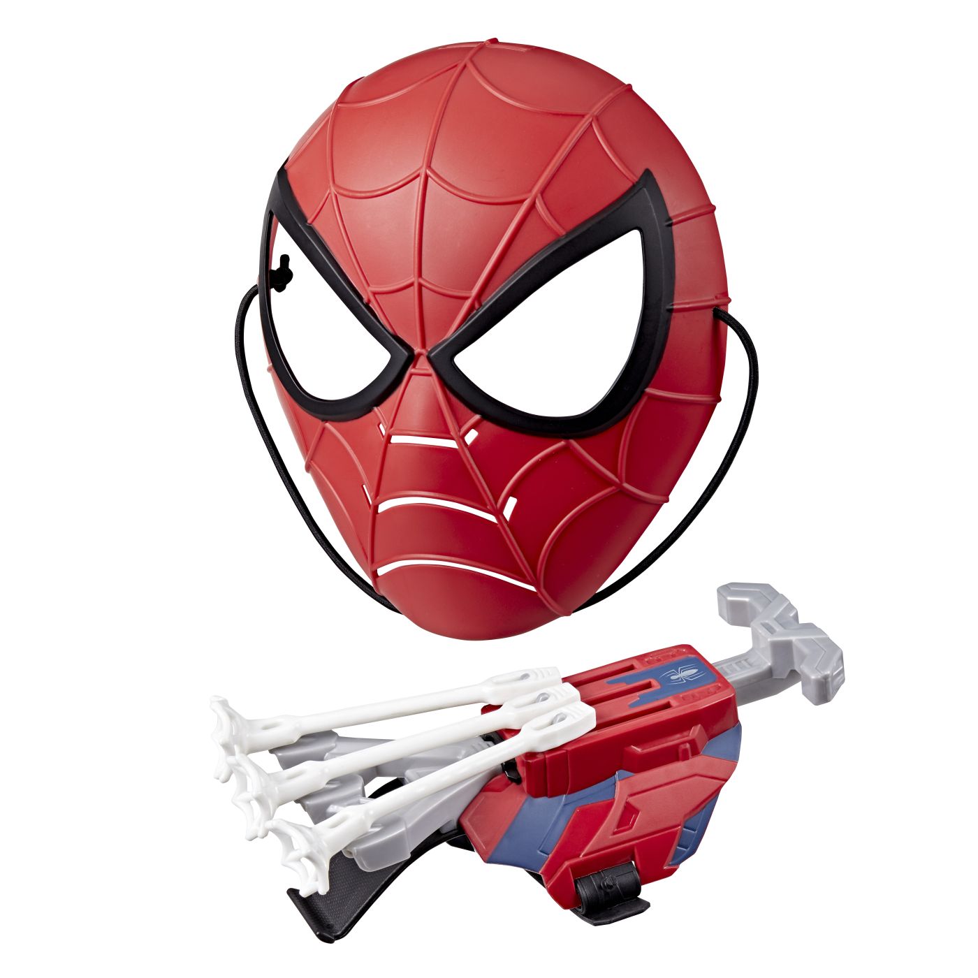MARVEL WEB SHOTS SET ARMURA SCATTERBLAST Hasbro - Imagine 7 [ps:3eca1a58-c99b-4849-b689-76eecc2e19d0]
