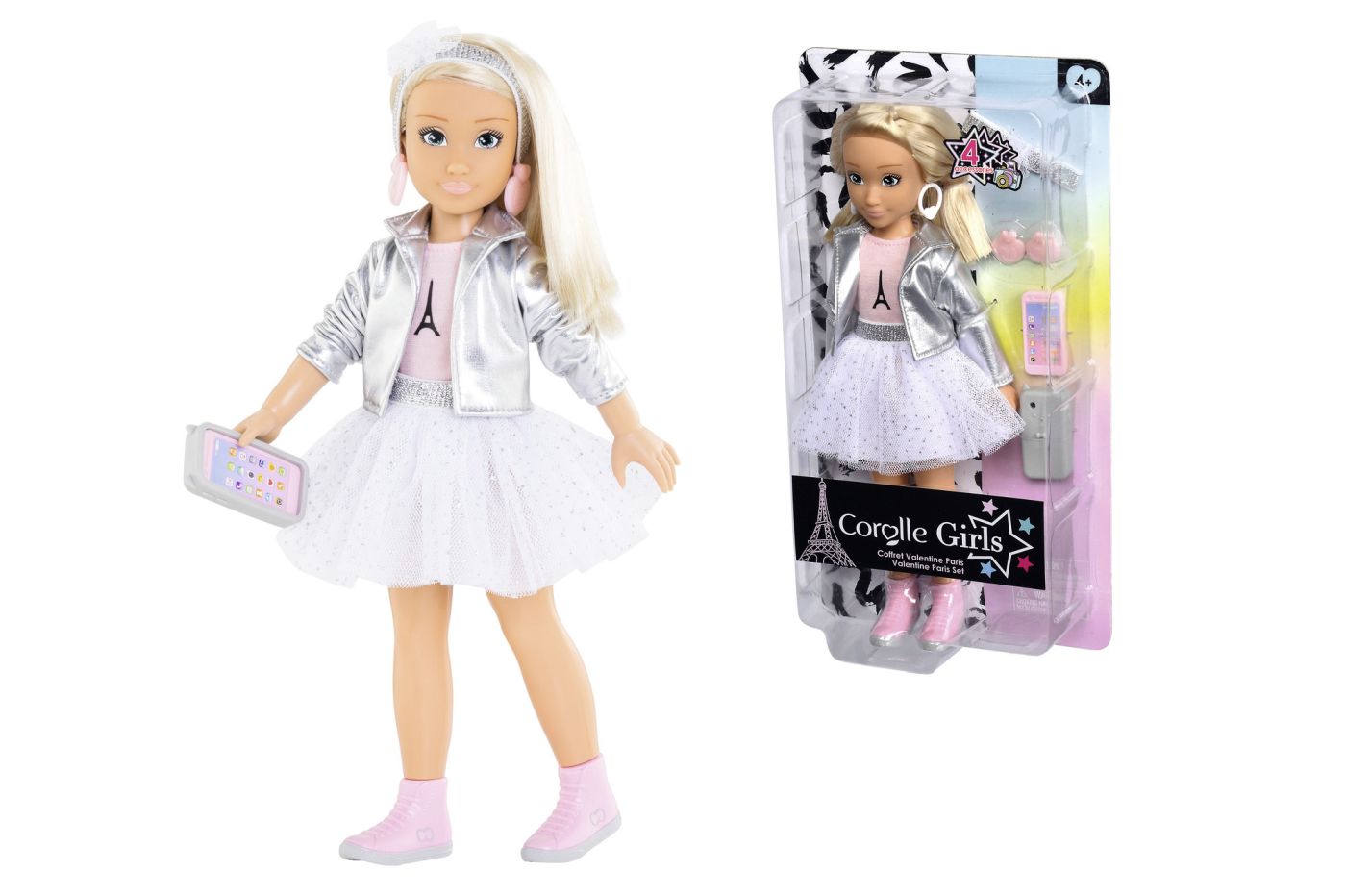 COROLLE SET SAPTAMANA MODEI LA PARIS PAPUSA VALENTINE - Imagine 9 [ps:0ca58b8f-81eb-475e-9116-08ddcc254da7]