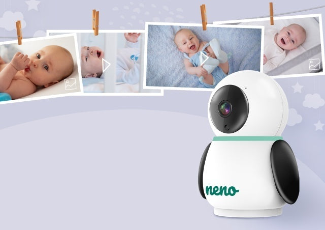 Neno Avante - sistem de monitorizare electronică pentru - Imagine 2 [ps:a28a761f-a9b7-4b10-8607-11497104210c]