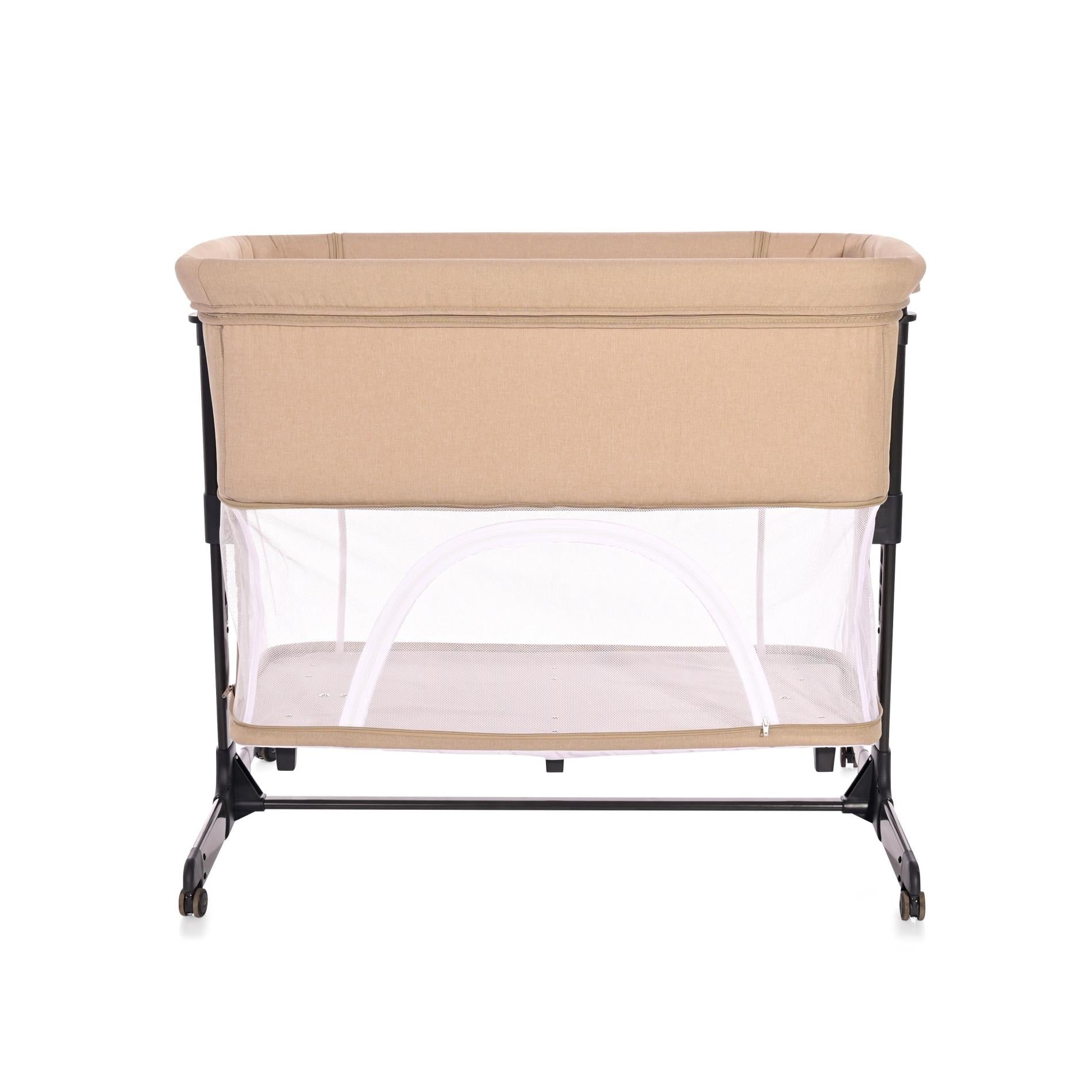 Patut 2 in 1 Co Sleeper, Milano - Imagine 7 [ps:a8f100c4-ce85-48e6-b8b9-1e94cab393cc]