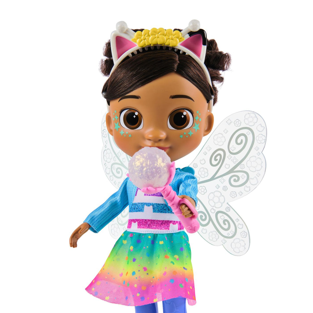 Păpușă Gabby Interactivă Fairylandia, Spin Master, 33cm - Default Title (7) [ps:28ef7a44-df04-4ef0-a23f-8d44485b9c41]
