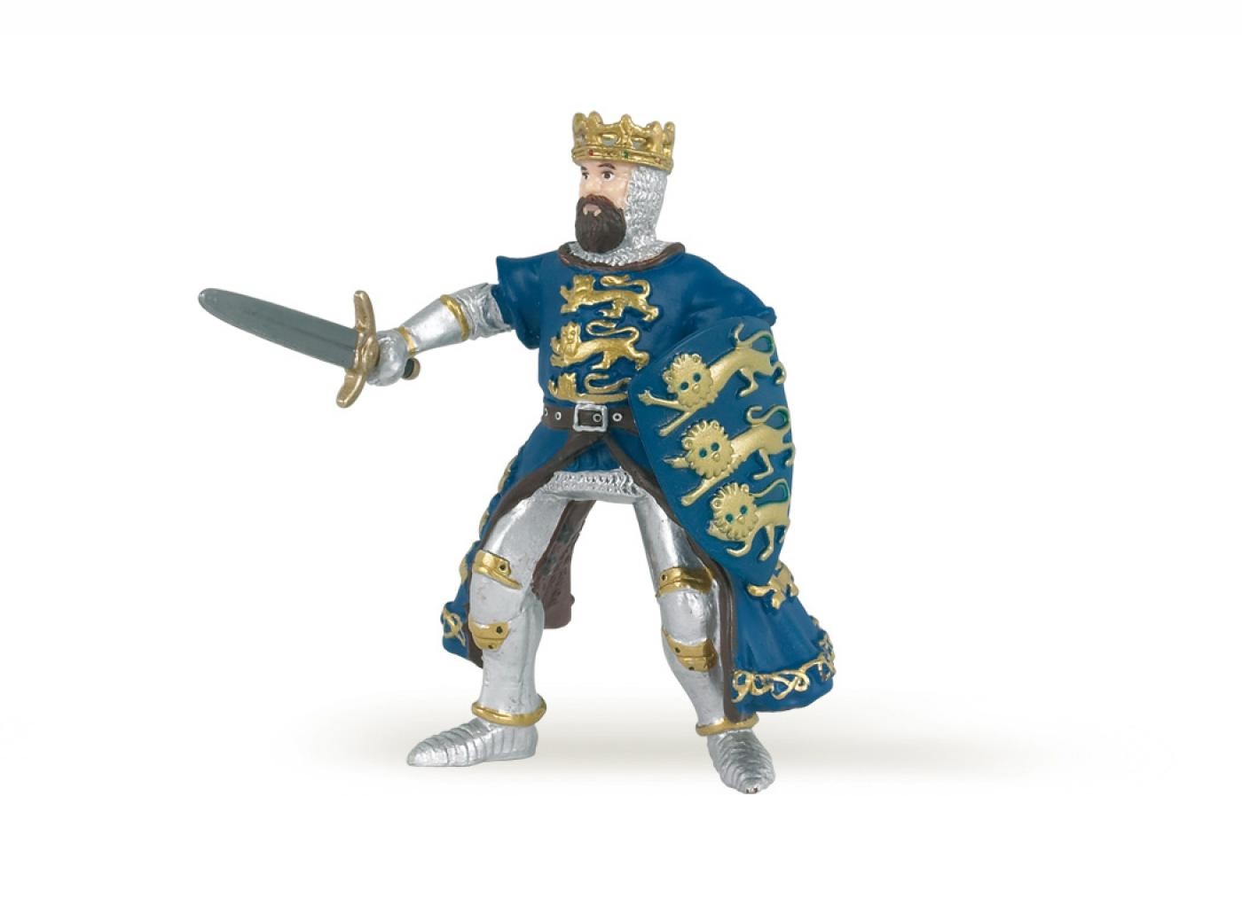 PAPO FIGURINA SET MINI CAVALERI 12 PIESE - Imagine 5 [ps:8749a0ae-75cf-4008-b80a-5d2c0f17ebd8]
