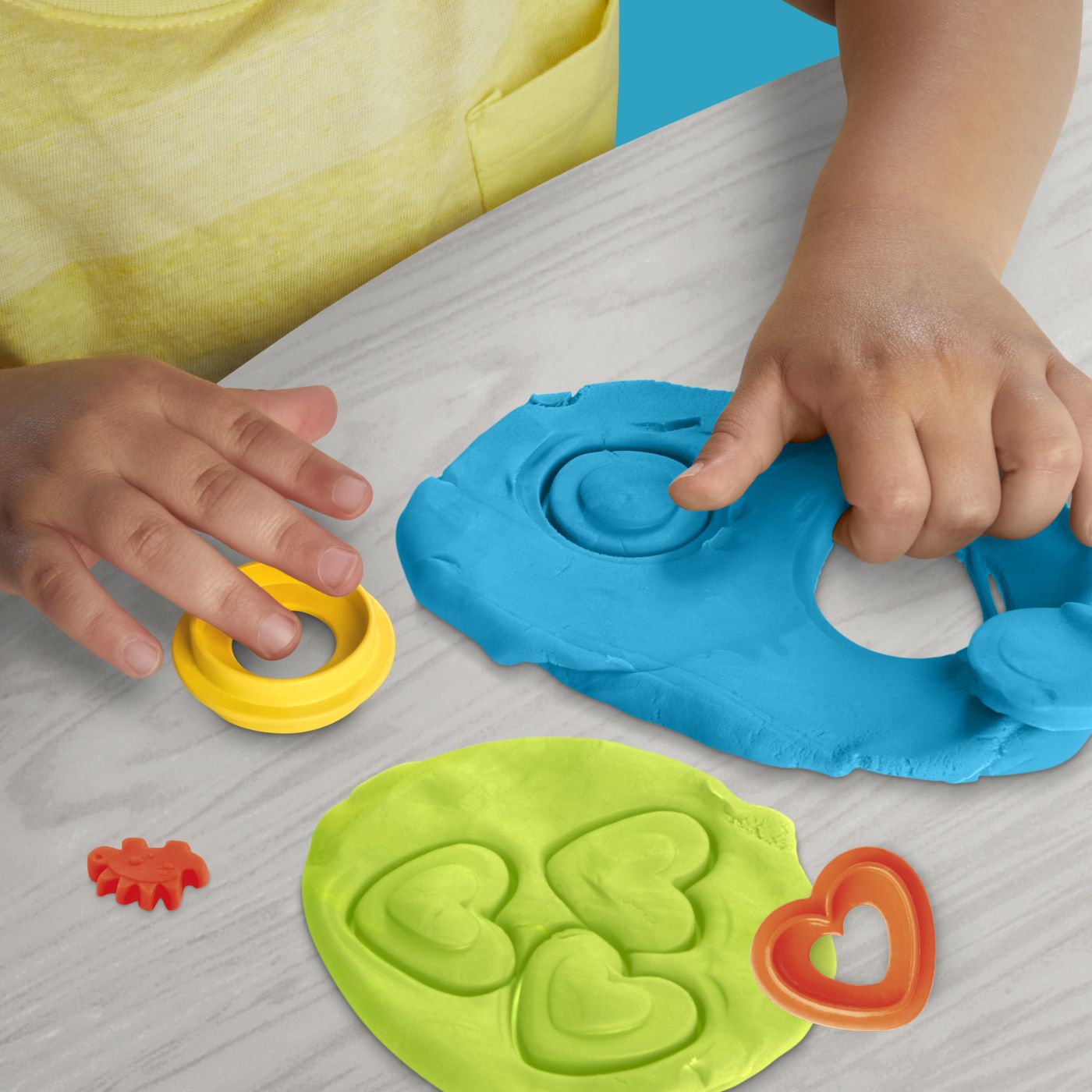 PLAY DOH JUCARIE CU ACTIVITATI DINOZAUR CU FORME SI - Imagine 6 [ps:5a0fcb65-20ce-4207-9840-822f4d8f9880]