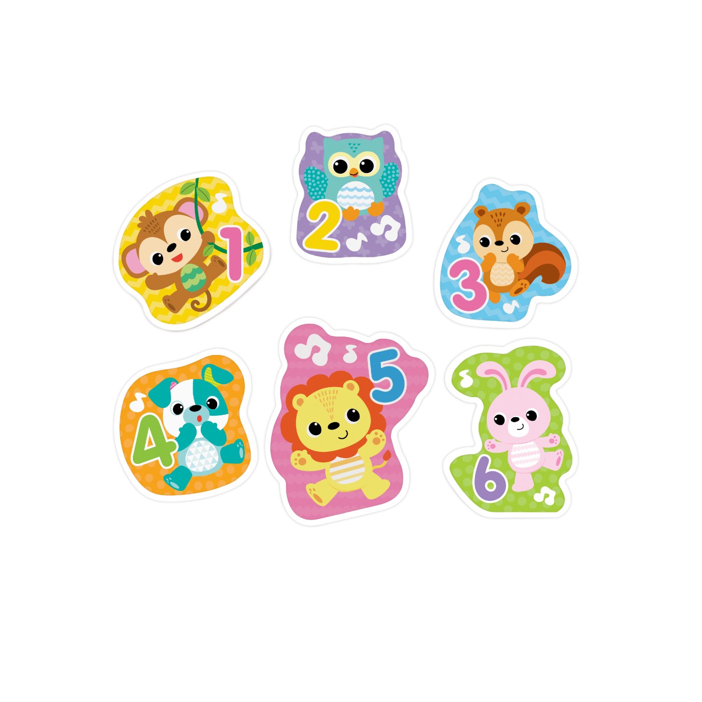 WINFUN PUZZLE CU SUNETE - Imagine 7