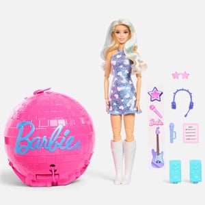 Barbie Pop Star Reveal Jumbo - Jucărie Creativă pentru Copii - Default Title (7) [ps:344d542e-9180-4ea3-a2c7-1caac955e2e2]