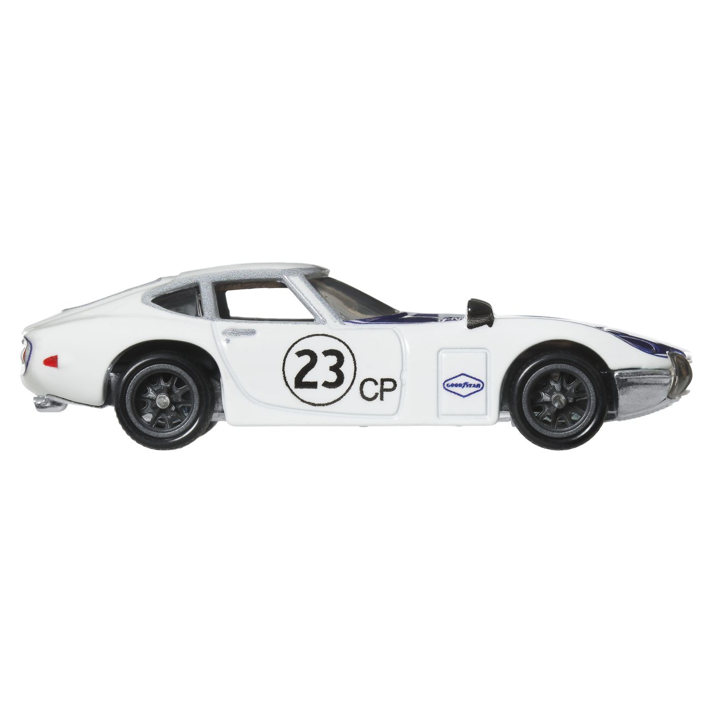 HOT WHEELS PREMIUM SET 2 MASINUTE METALICE TOYOTA 2000GT - Imagine 4 [ps:874c9dc8-0330-4ac7-883e-d97faf5bf79b]