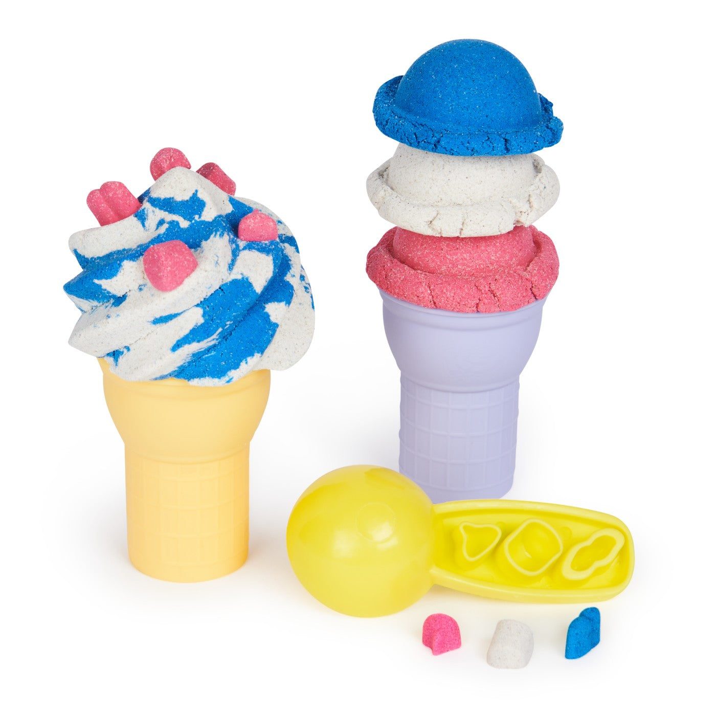 KINETIC SAND STATIA DE SERVIRE Spin Master - Imagine 6 [ps:d4f50eef-5d62-45d2-bf41-235db17c9520]