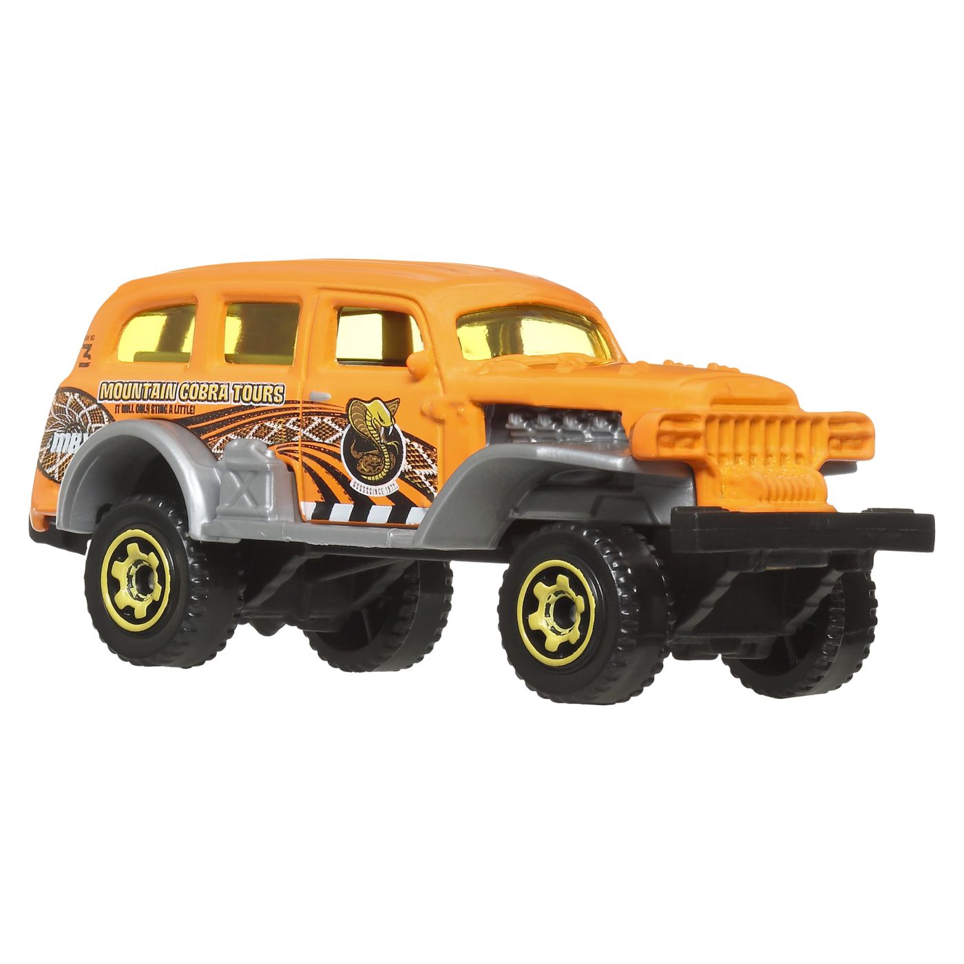 Set 5 Mașinuțe Metalice Matchbox Adventure IV - Mattel - Default Title (7) [ps:e84a5e4a-01c4-4ebf-9740-31951fd908dc]