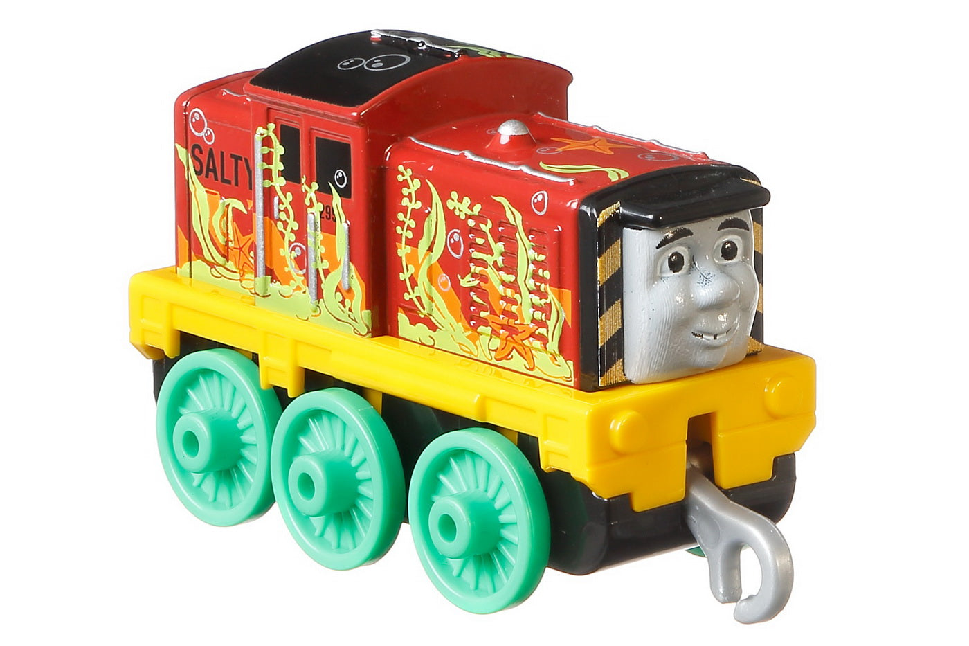 THOMAS LOCOMOTIVA PUSH ALONG SALTY [ps:5881df4b-d134-486d-a40b-c5b7e8458090]