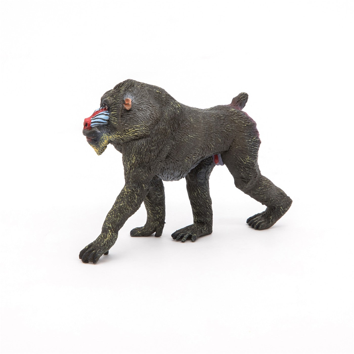 PAPO FIGURINA MANDRIL - Imagine 6 [ps:fed29919-1f03-4666-bb88-44f7d4ae9a8b]